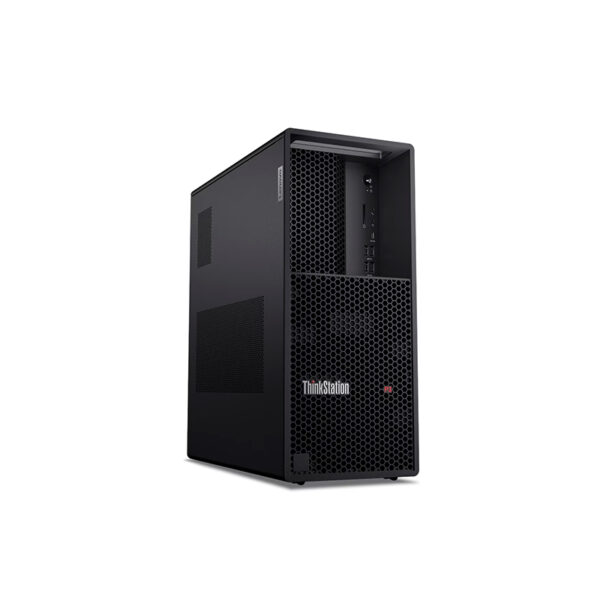 Workstation Lenovo ThinkStation P3 Tower, Core i9-14900 2.0 / 5.8GHz, 16GB DDR5-4400 UDIMM