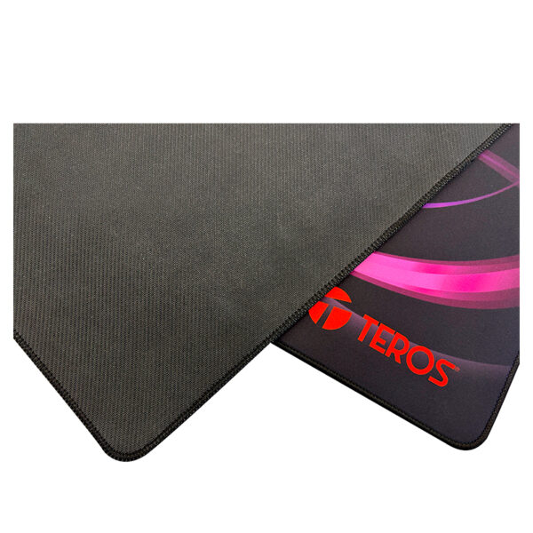 MOUSE PAD HP GM TE3012 BK - Imagen 2